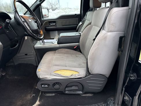 Used 2005 Ford F150 XLT image 15