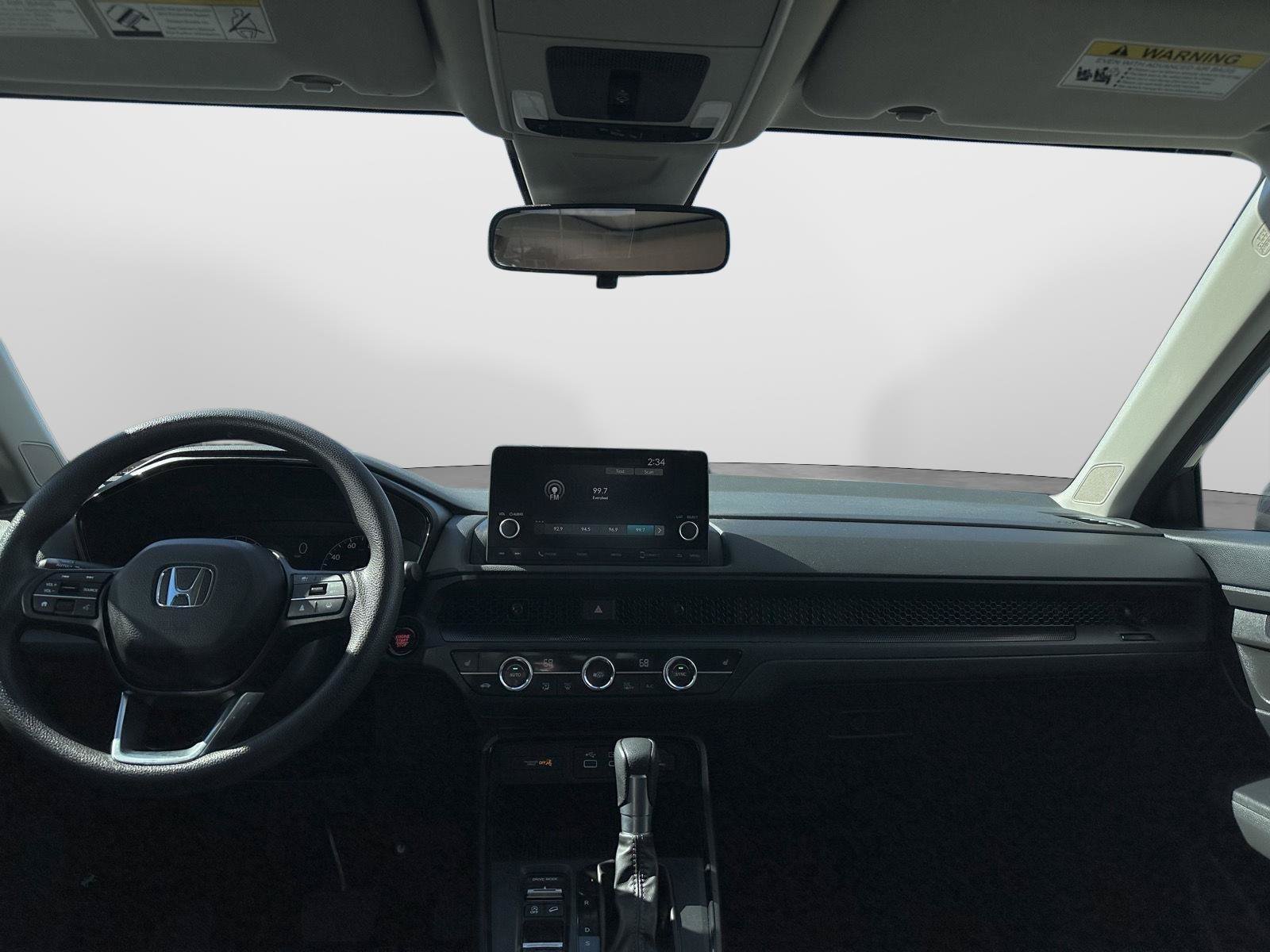 Certified 2024 Honda CR-V EX image 31