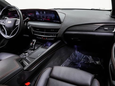 Used 2026 Cadillac CT5 V image 22