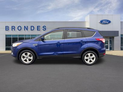 Used 2016 Ford Escape SE w/ Equipment Group 201A