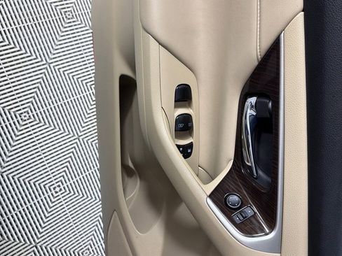 Used 2015 Nissan Altima 2.5 SL w/ Technology Package image 11