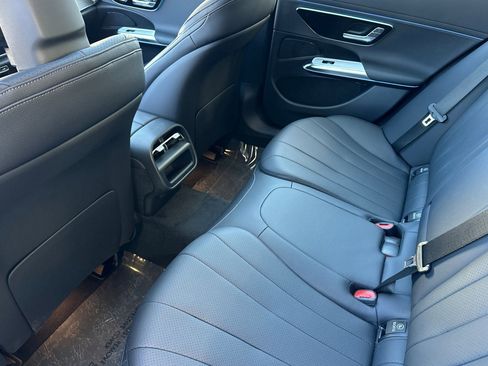 Certified 2026 Mercedes-Benz E 350 Sedan image 15
