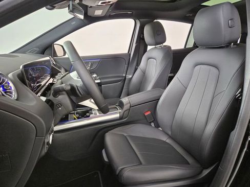 Certified 2026 Mercedes-Benz GLA 250 4MATIC image 14