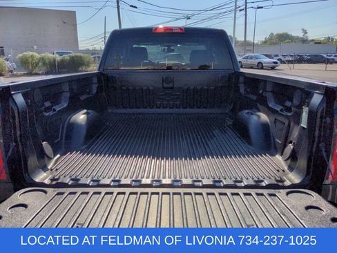 Used 2019 Chevrolet Silverado 1500 LT w/ All Star Edition image 31