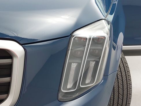 Used 2024 Kia Telluride SX Prestige image 36