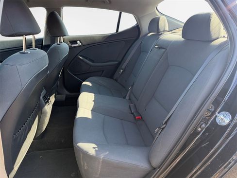 Used 2016 Kia Optima Hybrid image 20