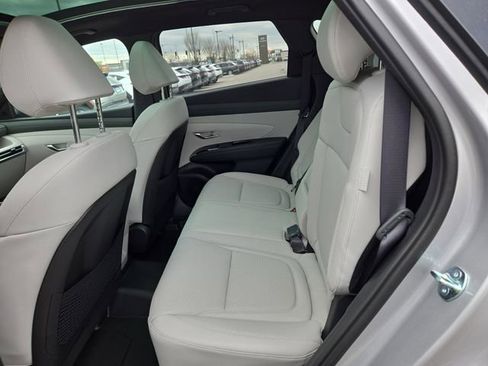 New 2026 Hyundai Tucson Limited AWD/4WD image 30