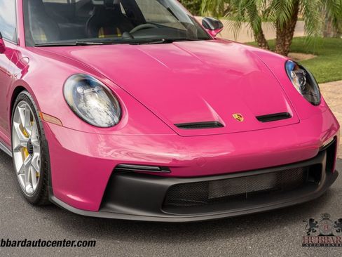 Used 2024 Porsche 911 GT3 RWD image 12