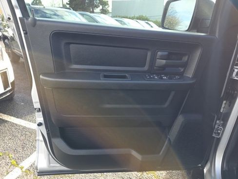 Used 2017 RAM 1500 Tradesman w/ Popular Equipment Group image 8