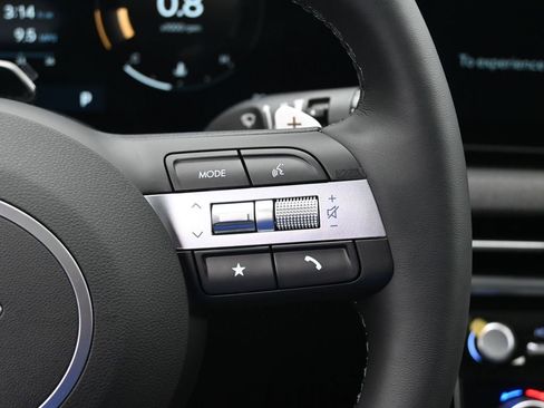New 2026 Hyundai Santa Cruz Limited AWD/4WD image 12
