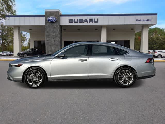 Used 2023 Honda Accord EX image 3