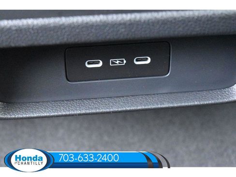 New 2026 Honda Odyssey Sport-L image 31