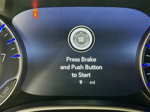 New 2026 Chrysler Pacifica Select image 11