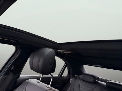 Certified 2020 Mercedes-Benz S 560 S 560 image 22