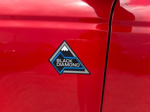 Used 2023 Ford Bronco Black Diamond AWD/4WD image 7