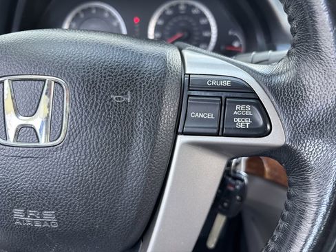 Used 2012 Honda Accord EX-L image 14