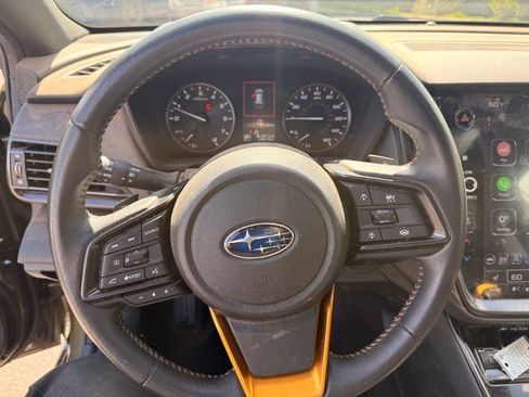 Used 2023 Subaru Outback Wilderness image 17