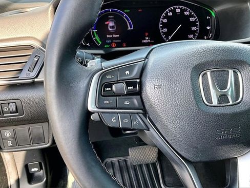 Used 2019 Honda Accord EX-L image 11
