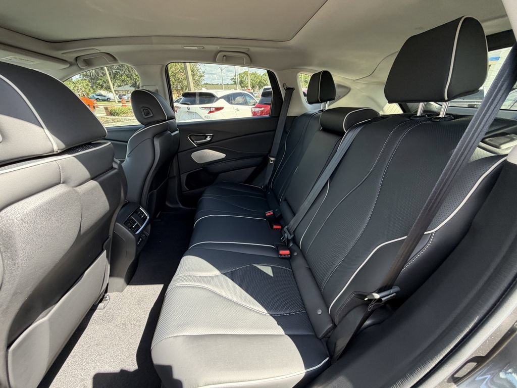 New 2026 Acura RDX w/ Advance Package AWD/4WD image 13