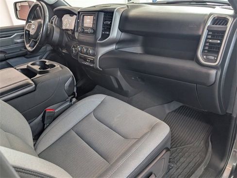 Used 2022 RAM 1500 Big Horn image 14