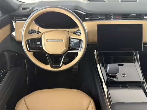 New 2026 Land Rover Range Rover Sport Dynamic SE image 28