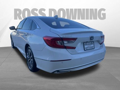 Used 2021 Honda Accord EX-L image 6