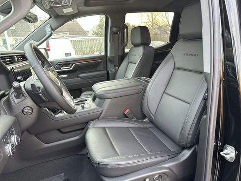 New 2025 GMC Sierra 1500 Denali w/ Denali Reserve Package image 15