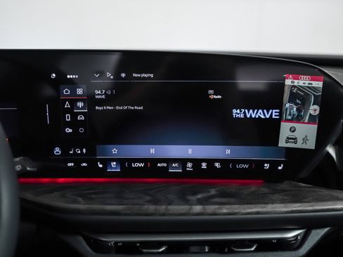 New 2025 Audi Q5 Premium Plus image 20