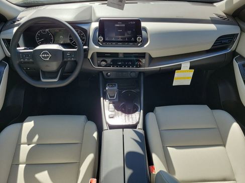 New 2026 Nissan Rogue Dark Armor image 16