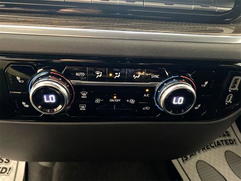 Used 2022 GMC Sierra 1500 Elevation image 19