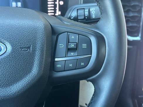 Used 2024 Ford Ranger XLT w/ Equipment Group 301A High AWD/4WD image 25