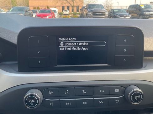 Used 2022 Ford Escape S image 20