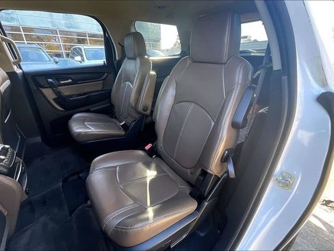 Used 2017 GMC Acadia Limited SLT image 33