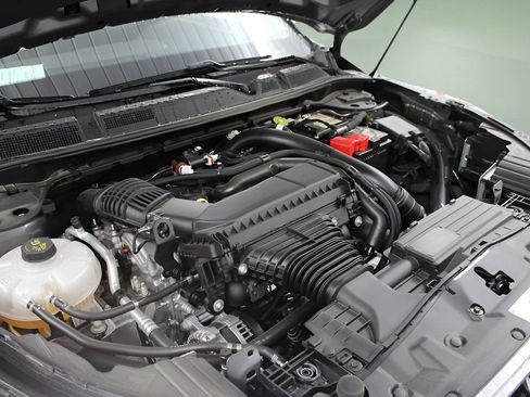 Used 2024 Lincoln Corsair Reserve w/ Equipment Group 201A image 35