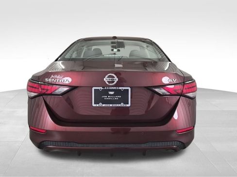 Used 2023 Nissan Sentra SV image 6