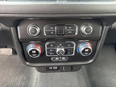 Certified 2022 GMC Yukon SLE AWD/4WD image 22