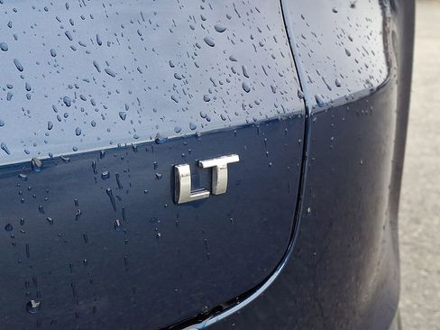 Certified 2023 Chevrolet TrailBlazer LT w/ Convenience Package image 31