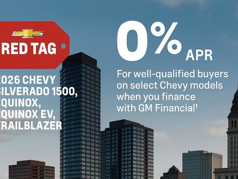 New 2026 Chevrolet Silverado 1500 LTZ w/ LTZ Premium Package image 3