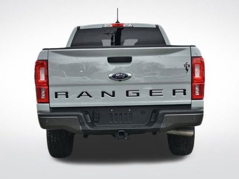 Used 2023 Ford Ranger XLT w/ Equipment Group 301A Mid image 6