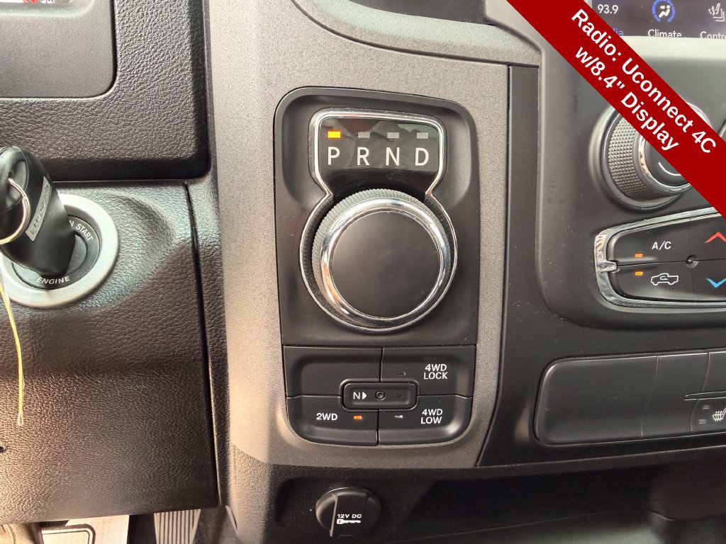 Used 2021 RAM 1500 Express w/ Wheel & Sound Group AWD/4WD image 27