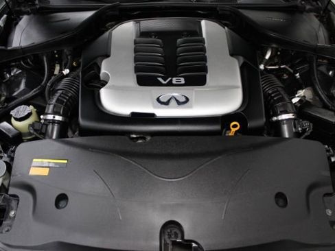 Used 2012 INFINITI M56 image 26