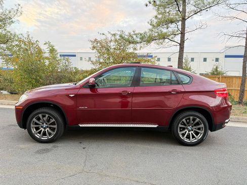 Used 2011 BMW X6 xDrive35i AWD/4WD image 9