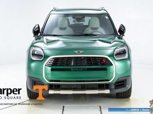 Used 2025 MINI Cooper Countryman S w/ Comfort Package Max AWD/4WD image 54