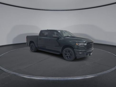 New 2026 RAM 1500 Express AWD/4WD image 3