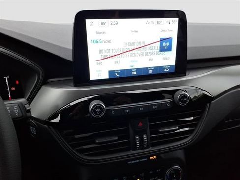 New 2026 Ford Escape Active FWD image 17