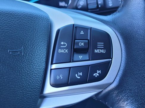 Used 2022 Ford Explorer XLT w/ Equipment Group 202A image 26