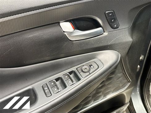 Used 2020 Hyundai Santa Fe Limited w/ Cargo Package image 20