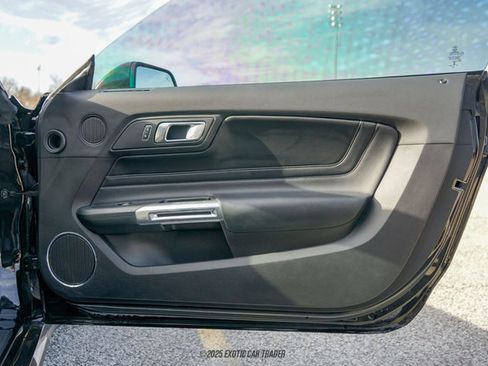 Used 2022 Ford Mustang GT Premium w/ GT Performance Package image 26