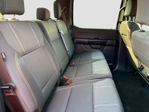 Used 2025 Ford F150 STX AWD/4WD image 24