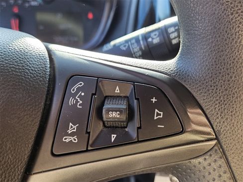 Used 2020 Chevrolet Spark LT image 26